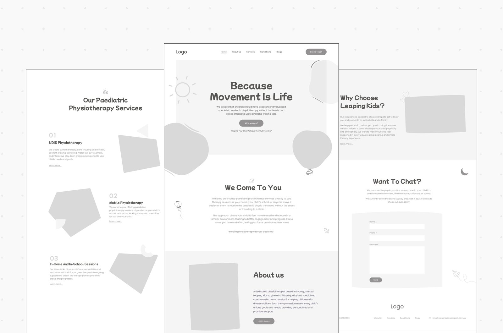 wireframe